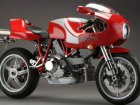 2000 Ducati MH 900e